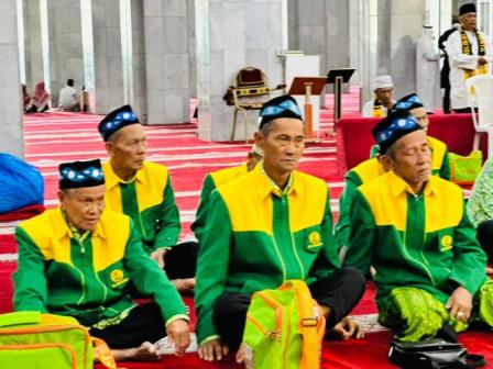 PROGRAM 16 HARI - Foto 89