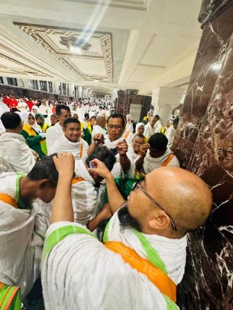 PROGRAM 16 HARI - Foto 90