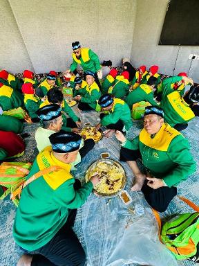 PROGRAM 16 HARI - Foto 93