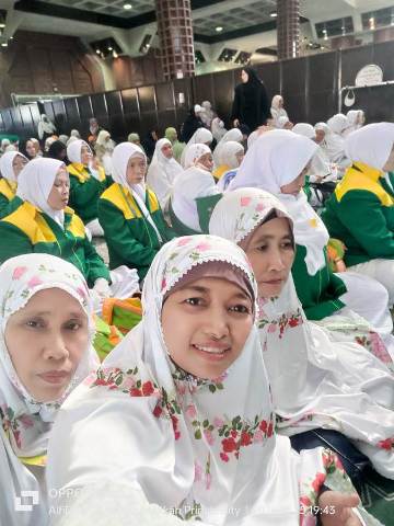 PROGRAM 16 HARI - Foto 73