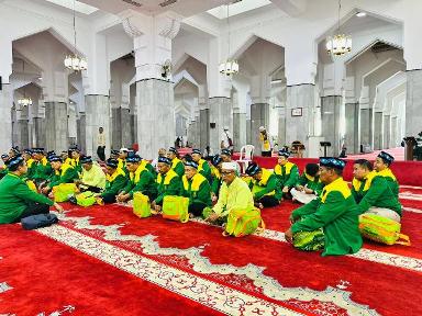 PROGRAM 16 HARI - Foto 72