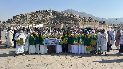 PROGRAM 16 HARI - Foto 81