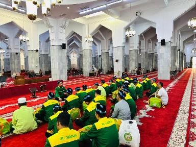 PROGRAM 16 HARI - Foto 76