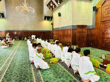 PROGRAM 16 HARI - Foto 79