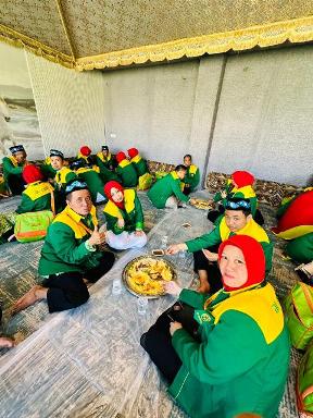 PROGRAM 16 HARI - Foto 69