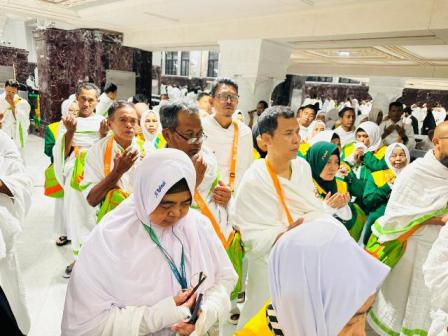 PROGRAM 16 HARI - Foto 63