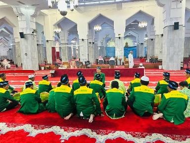 PROGRAM 16 HARI - Foto 70