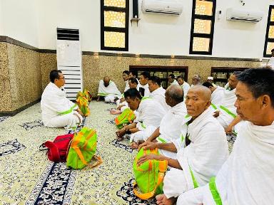 PROGRAM 16 HARI - Foto 61