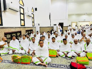 PROGRAM 16 HARI - Foto 65