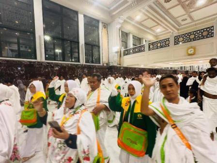 PROGRAM 16 HARI - Foto 50