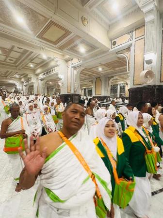 PROGRAM 16 HARI - Foto 44