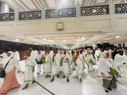 PROGRAM 16 HARI - Foto 42