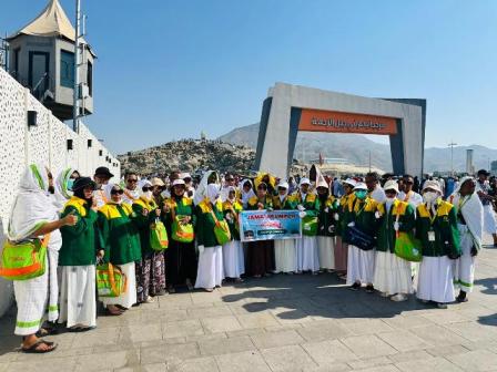 PROGRAM 16 HARI - Foto 49