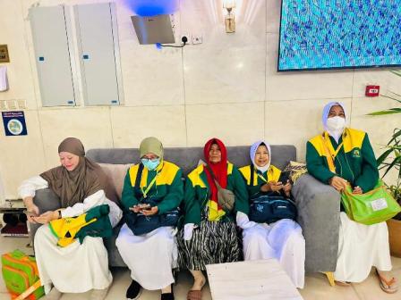 PROGRAM 16 HARI - Foto 36