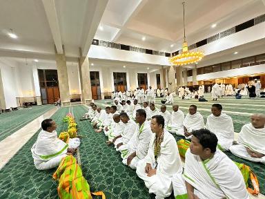 PROGRAM 16 HARI - Foto 38