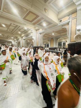 PROGRAM 16 HARI - Foto 20