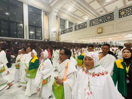 PROGRAM 16 HARI - Foto 17