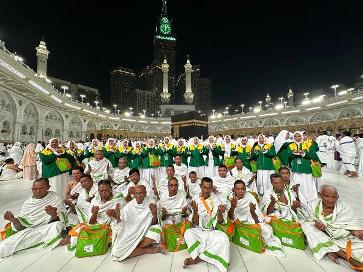 PROGRAM 16 HARI - Foto 16