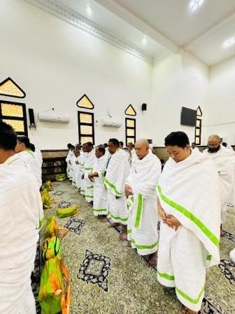 PROGRAM 16 HARI - Foto 9