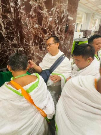 PROGRAM 16 HARI - Foto 13