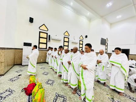 PROGRAM 16 HARI - Foto 10