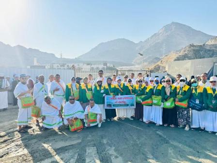 PROGRAM 16 HARI - Foto 5