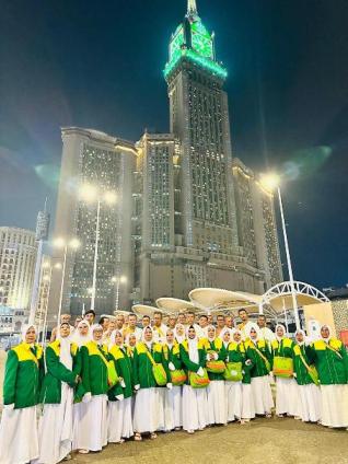 PROGRAM 16 HARI - Foto 3