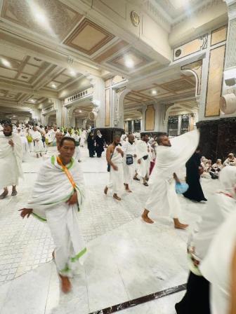 PROGRAM 16 HARI - Foto 2