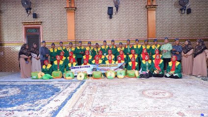 PROGRAM 12 HARI - Foto 431