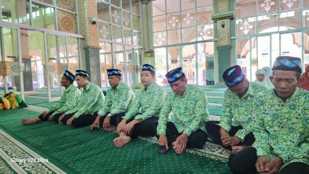 PROGRAM 12 HARI - Foto 417