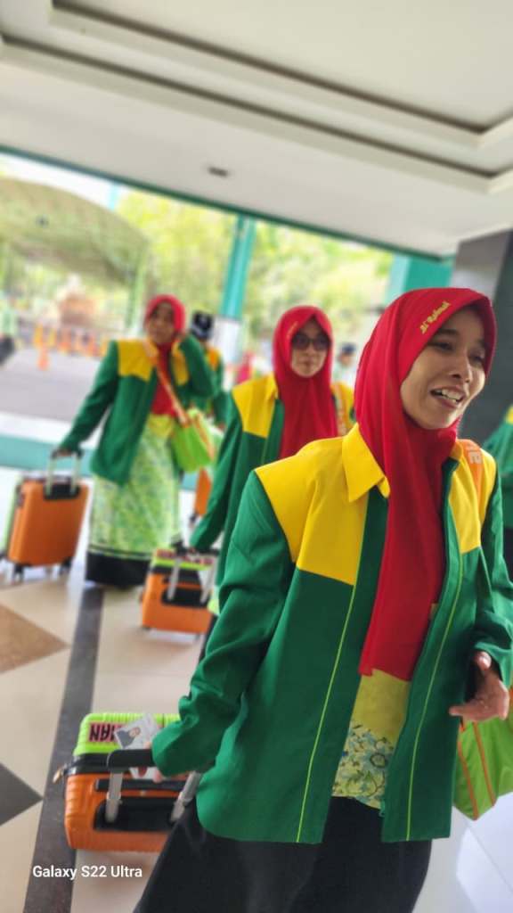 PROGRAM 12 HARI - Foto 419