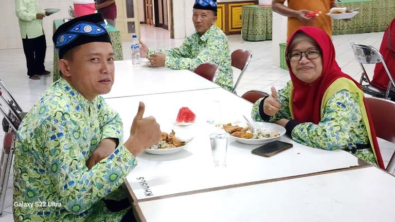 PROGRAM 12 HARI - Foto 422