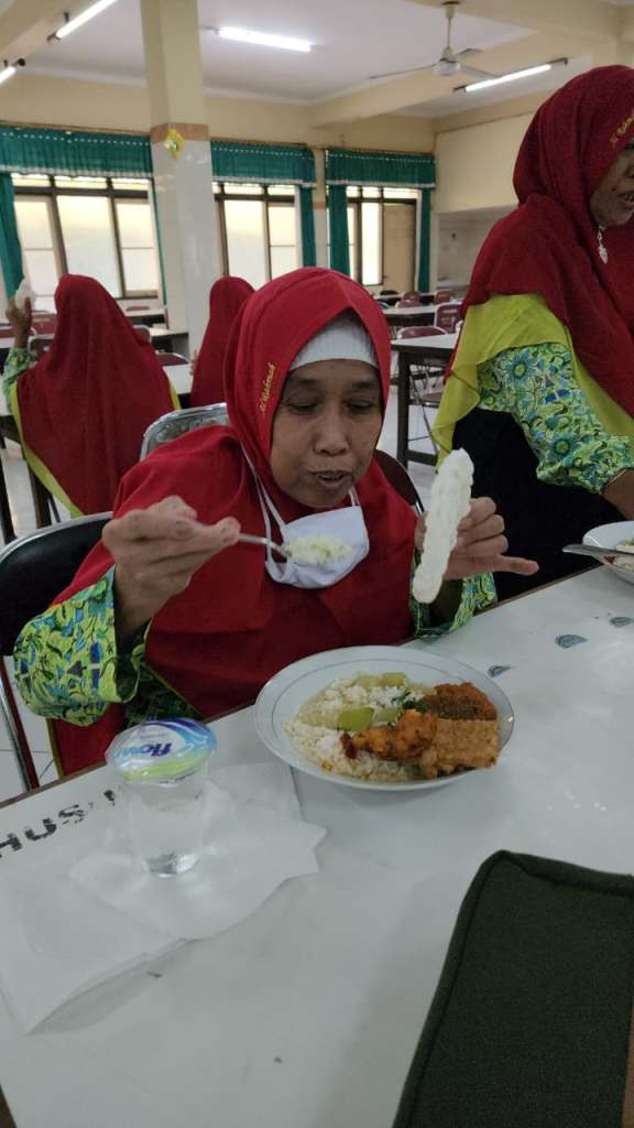 PROGRAM 12 HARI - Foto 404