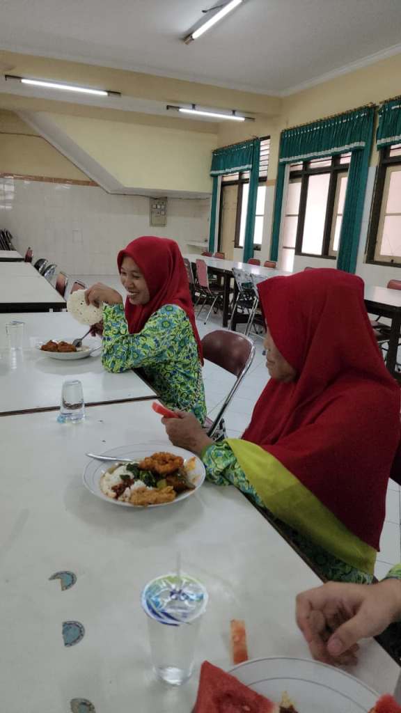 PROGRAM 12 HARI - Foto 402