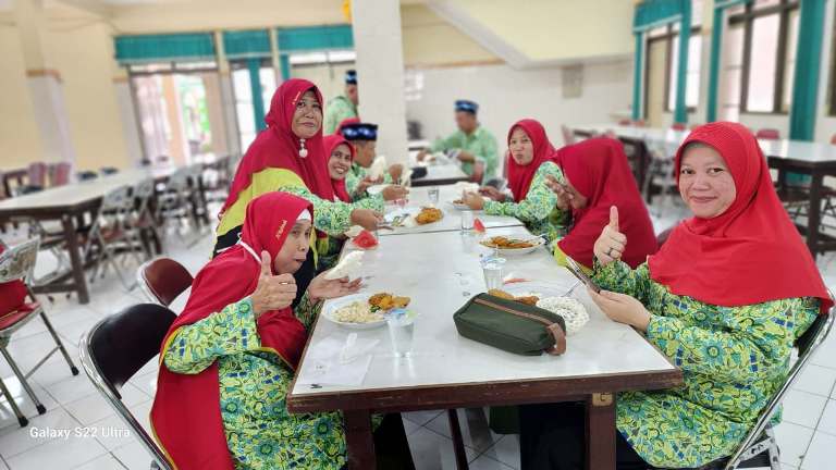 PROGRAM 12 HARI - Foto 403