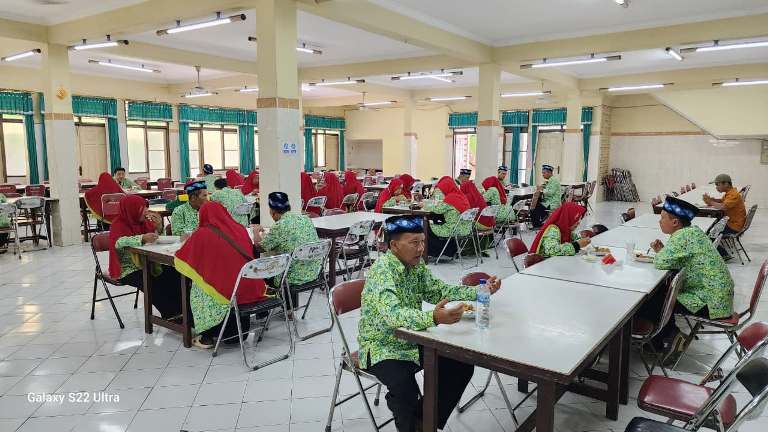 PROGRAM 12 HARI - Foto 409