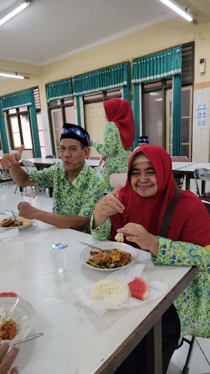 PROGRAM 12 HARI - Foto 407