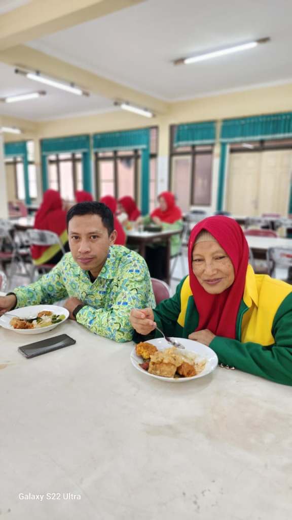 PROGRAM 12 HARI - Foto 406