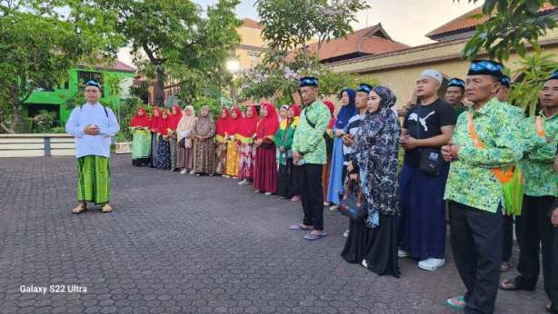 PROGRAM 12 HARI - Foto 412