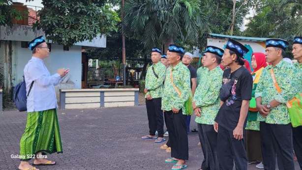 PROGRAM 12 HARI - Foto 391