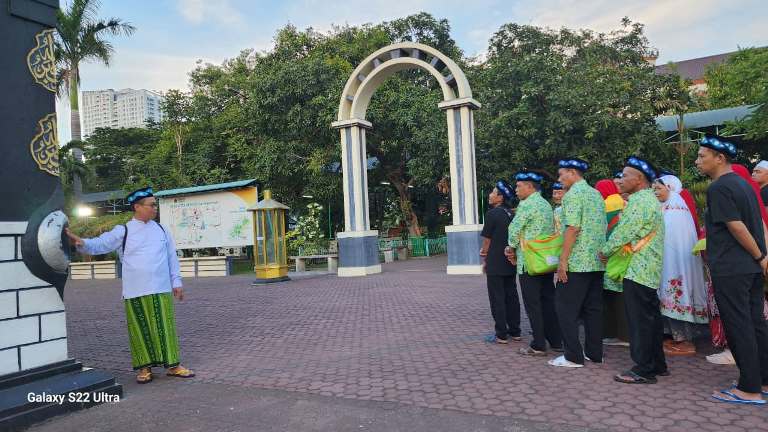 PROGRAM 12 HARI - Foto 394