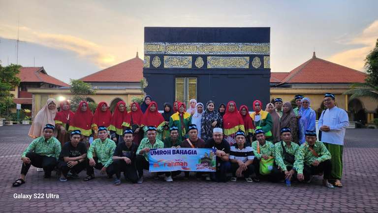 PROGRAM 12 HARI - Foto 380