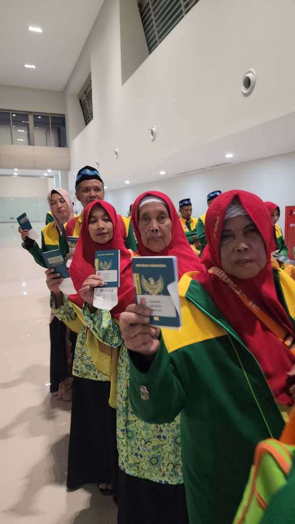 PROGRAM 12 HARI - Foto 388