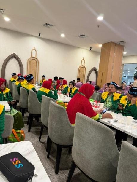 PROGRAM 12 HARI - Foto 383