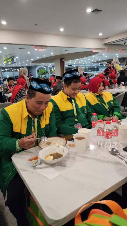 PROGRAM 12 HARI - Foto 369