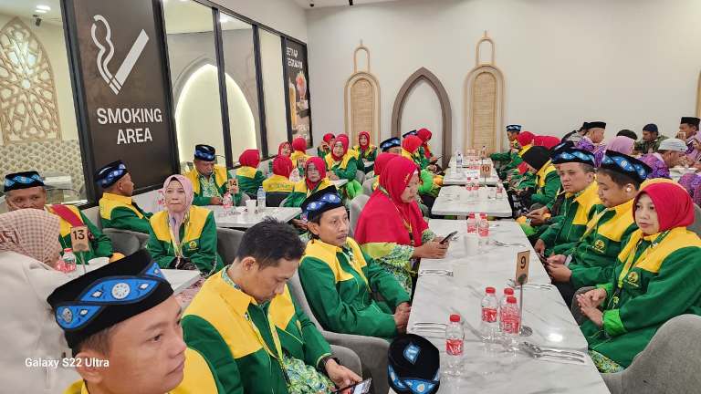 PROGRAM 12 HARI - Foto 371