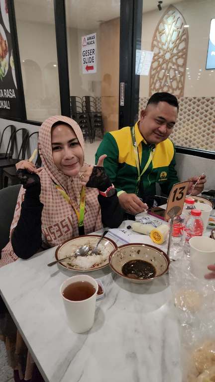 PROGRAM 12 HARI - Foto 374