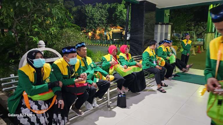 PROGRAM 12 HARI - Foto 377