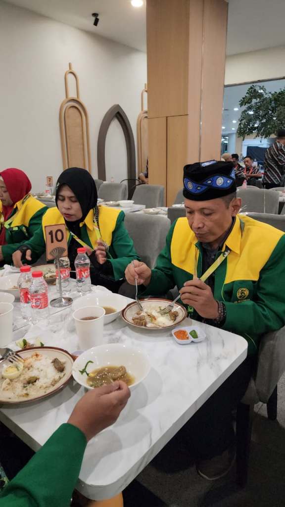 PROGRAM 12 HARI - Foto 358