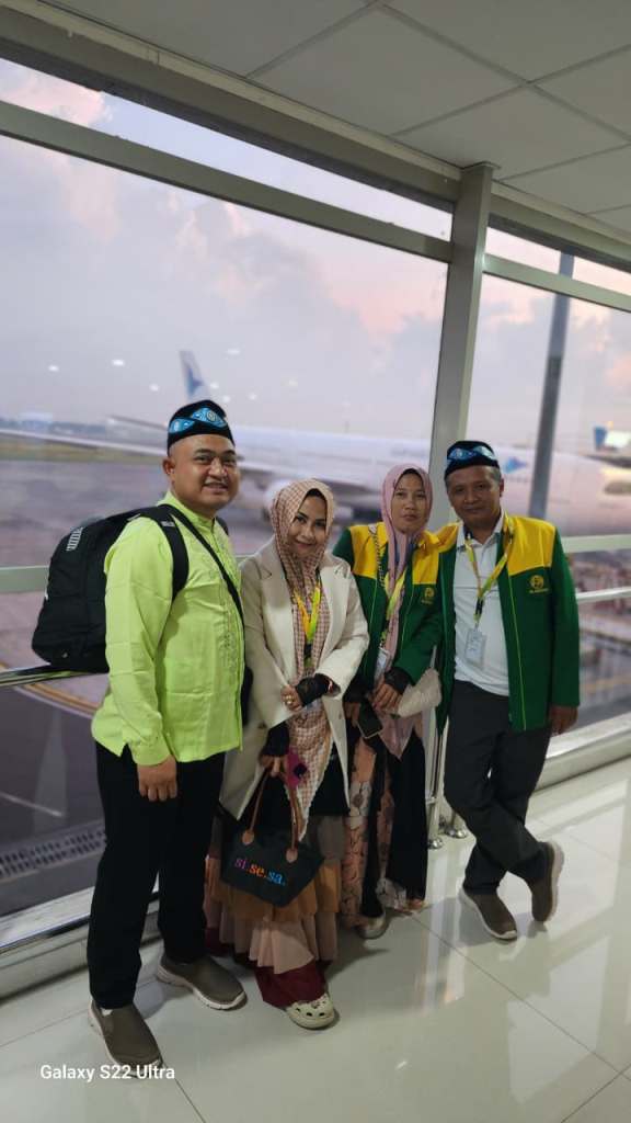 PROGRAM 12 HARI - Foto 361